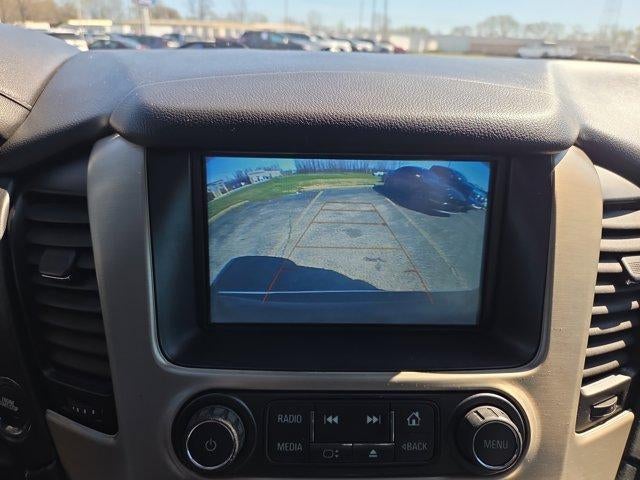 2018 GMC Yukon XL 2WD 4dr Denali