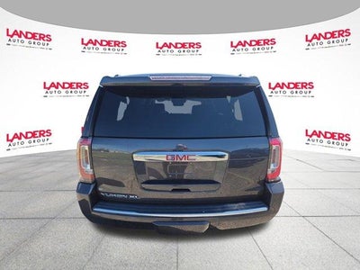 2018 GMC Yukon XL 2WD 4dr Denali