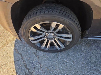 2018 GMC Yukon XL 2WD 4dr Denali