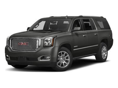 2018 GMC Yukon XL 2WD 4dr Denali