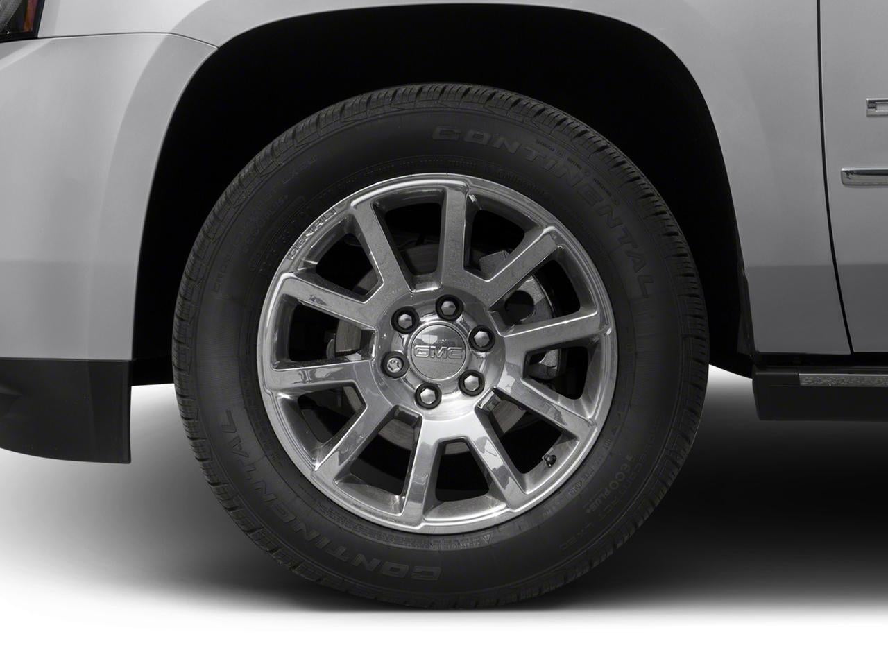 2018 GMC Yukon XL 2WD 4dr Denali