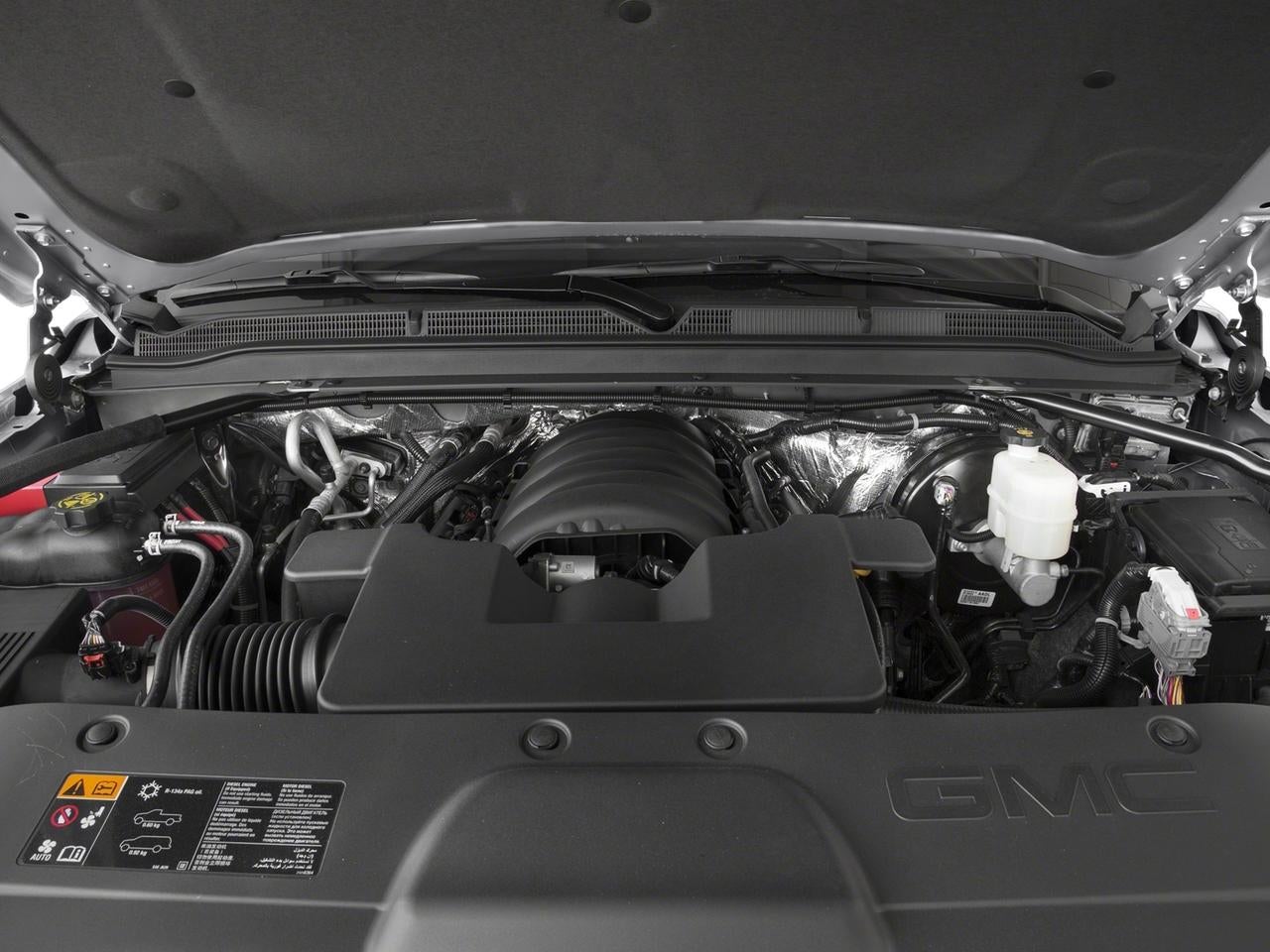 2018 GMC Yukon XL 2WD 4dr Denali