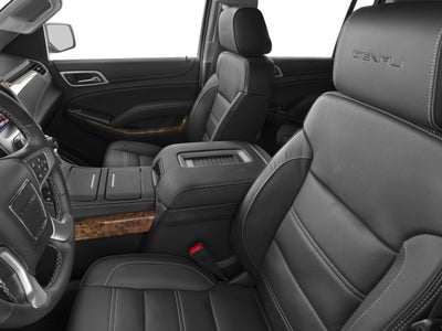 2018 GMC Yukon XL 2WD 4dr Denali