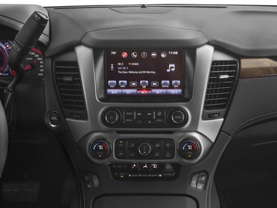 2018 GMC Yukon XL 2WD 4dr Denali