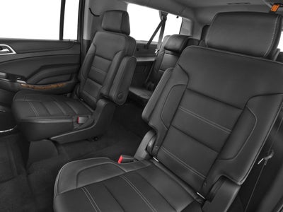 2018 GMC Yukon XL 2WD 4dr Denali