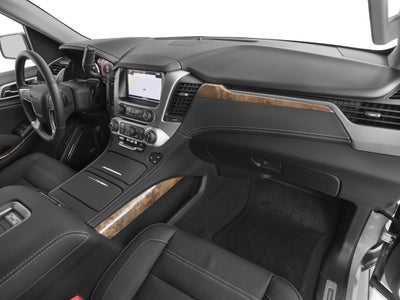 2018 GMC Yukon XL 2WD 4dr Denali