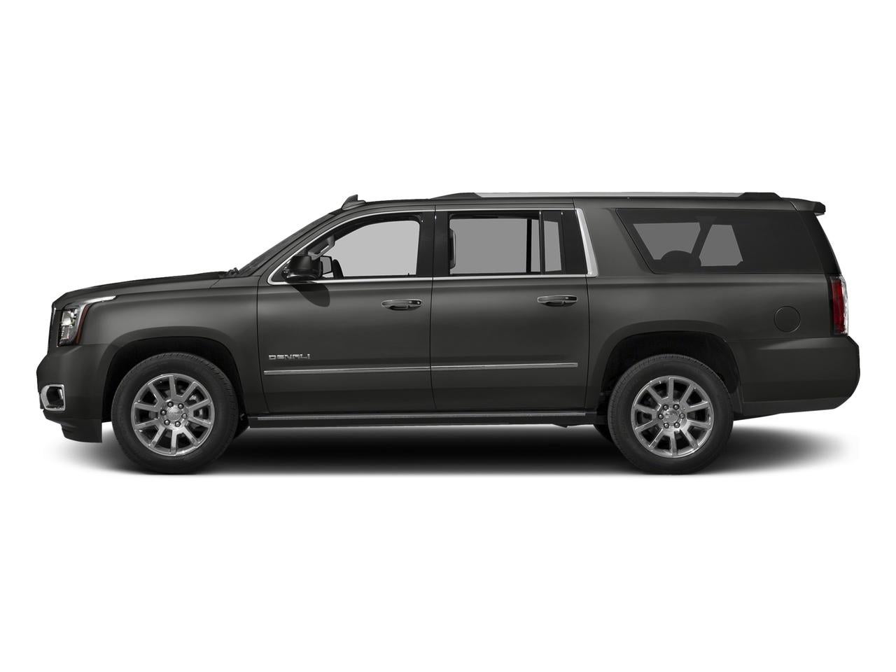 2018 GMC Yukon XL 2WD 4dr Denali
