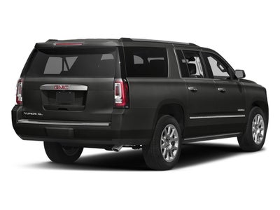 2018 GMC Yukon XL 2WD 4dr Denali