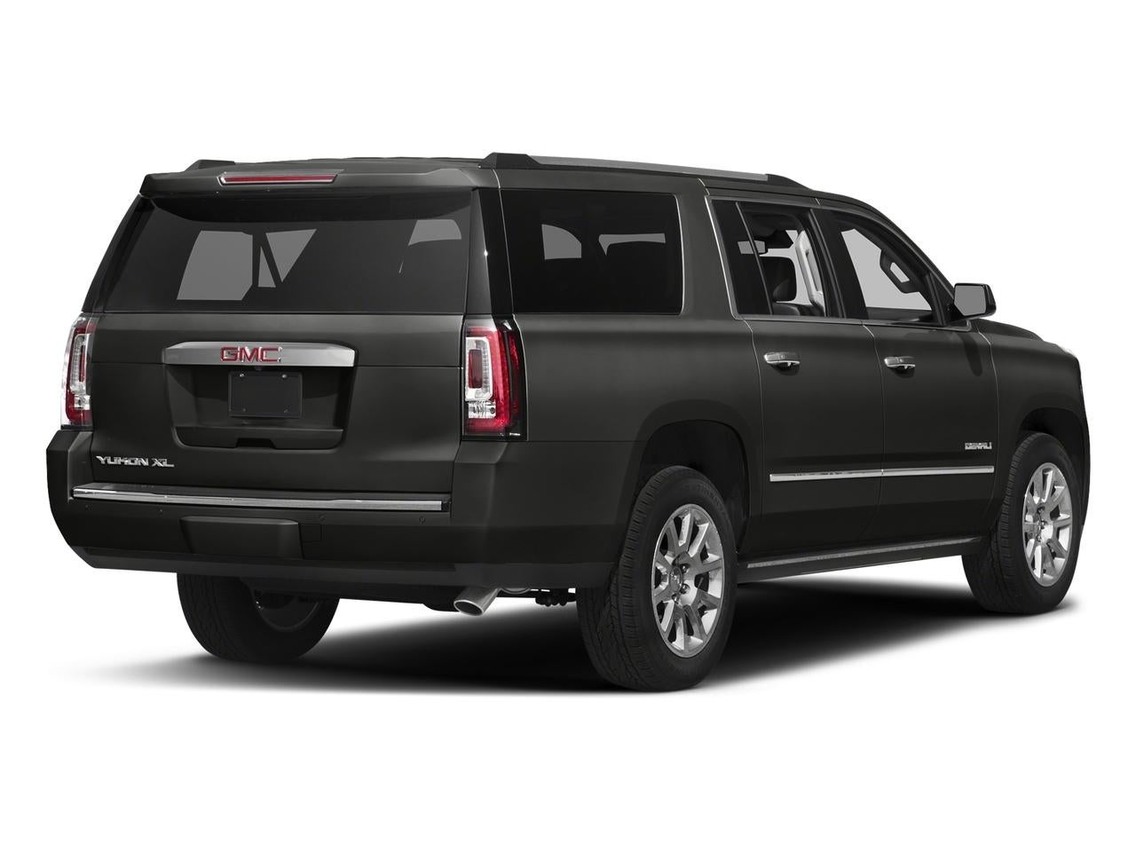2018 GMC Yukon XL 2WD 4dr Denali