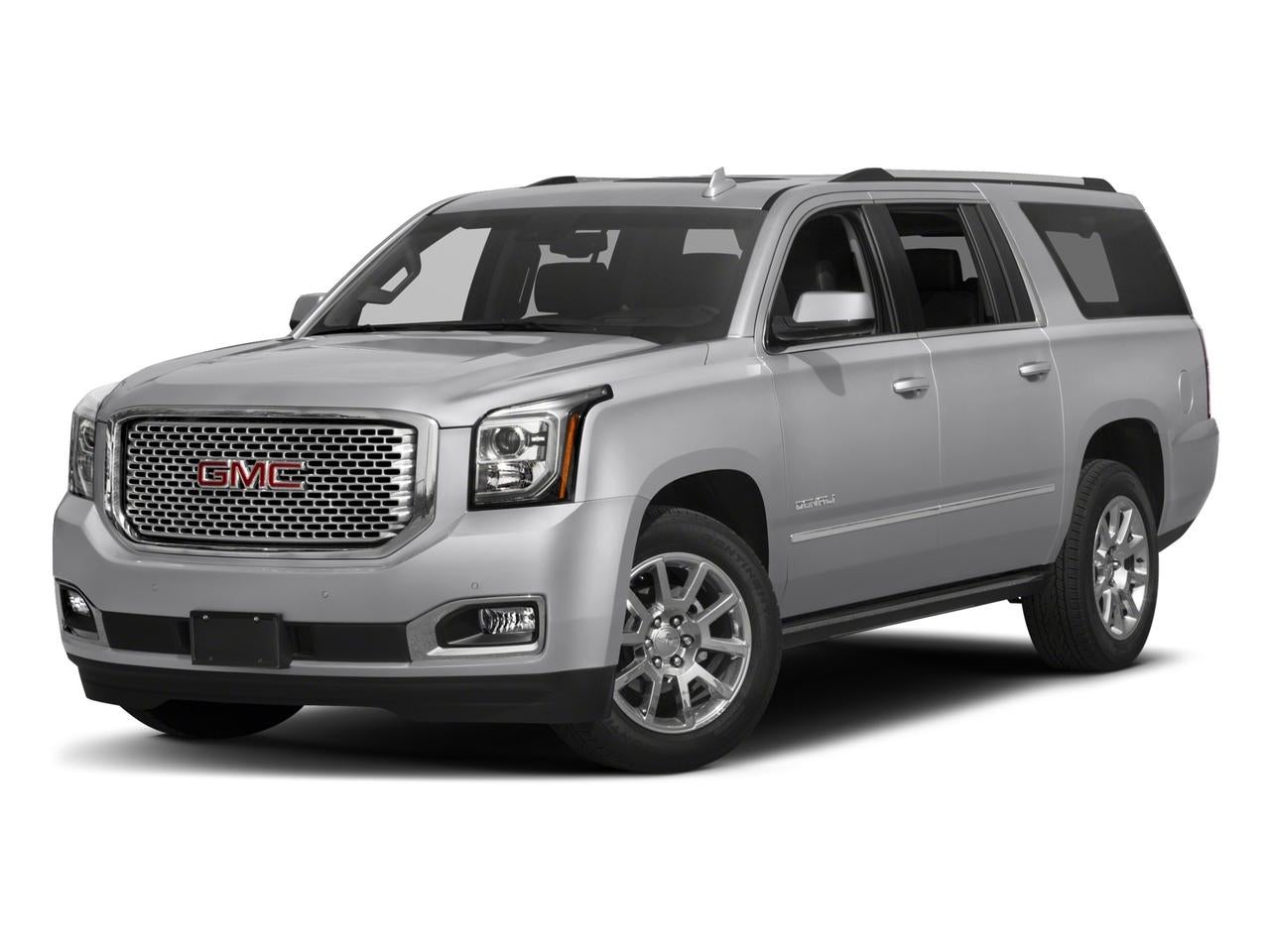 2018 GMC Yukon XL 2WD 4dr Denali