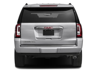 2018 GMC Yukon XL 2WD 4dr Denali