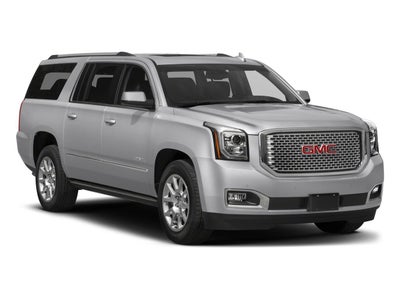 2018 GMC Yukon XL 2WD 4dr Denali