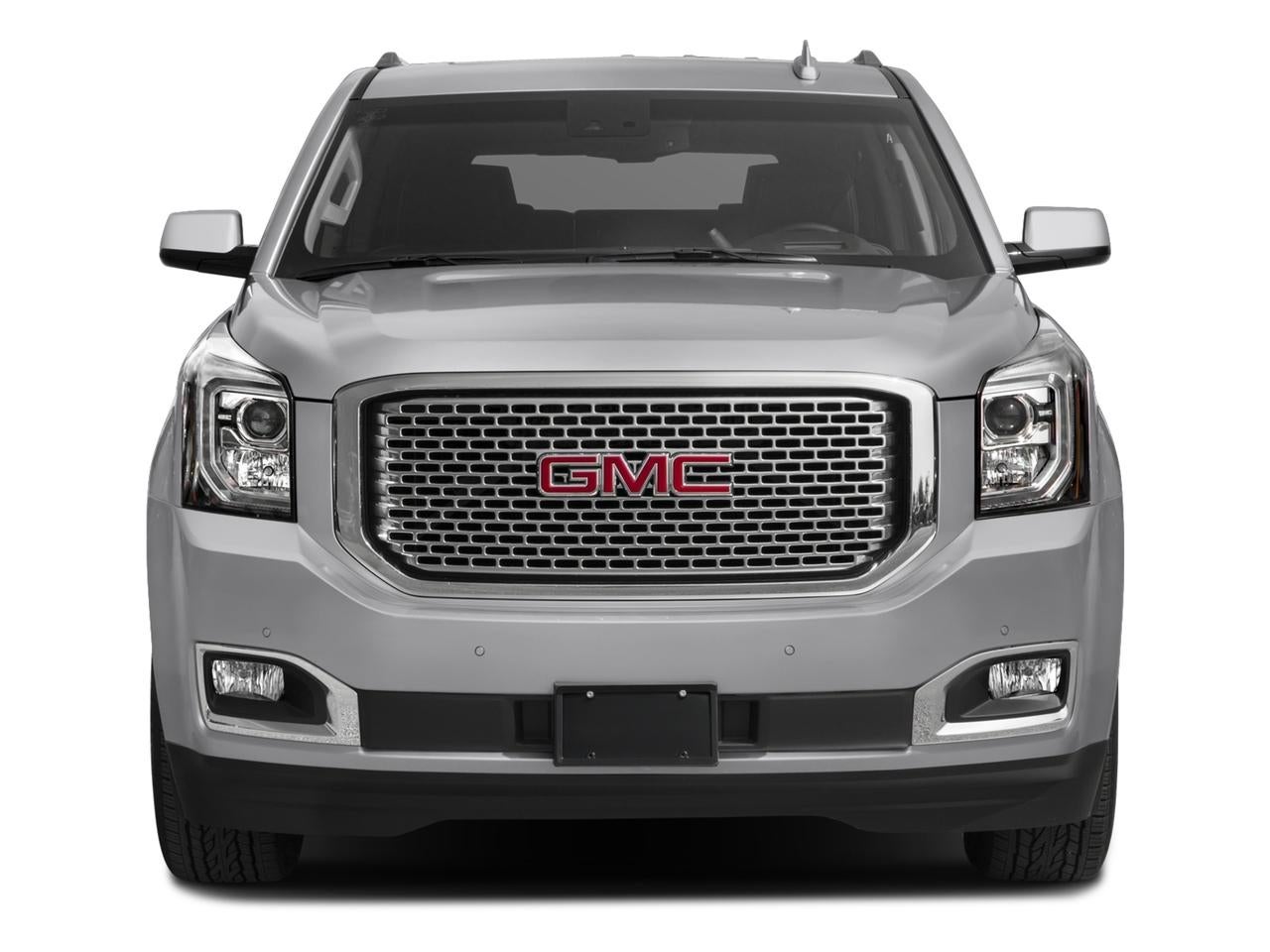 2018 GMC Yukon XL 2WD 4dr Denali