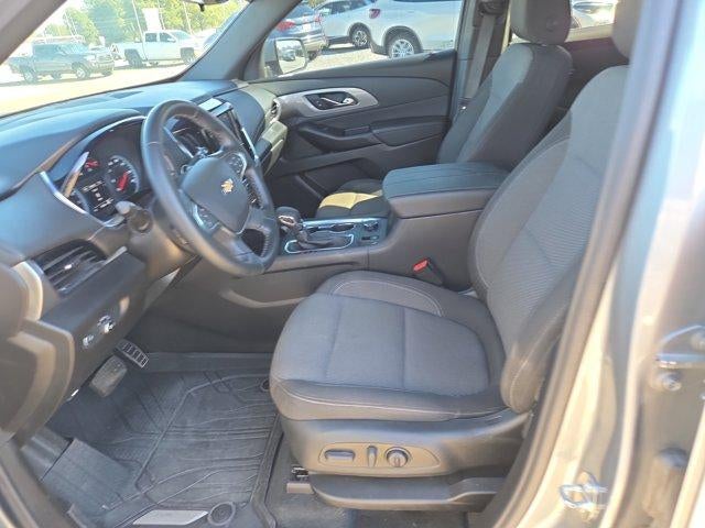 2023 Chevrolet Traverse FWD 1LT