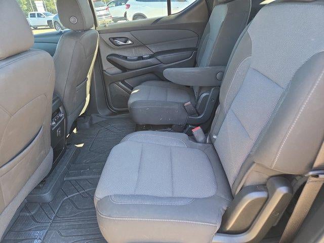 2023 Chevrolet Traverse FWD 1LT