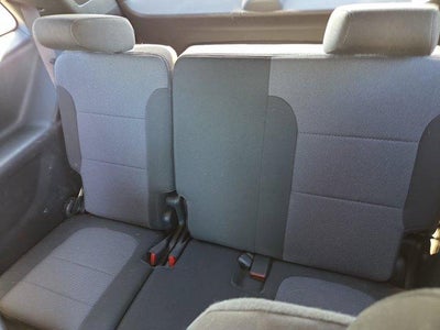 2023 Chevrolet Traverse FWD 1LT