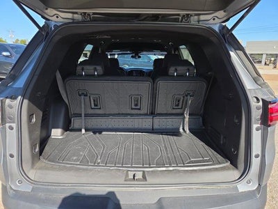 2023 Chevrolet Traverse FWD 1LT