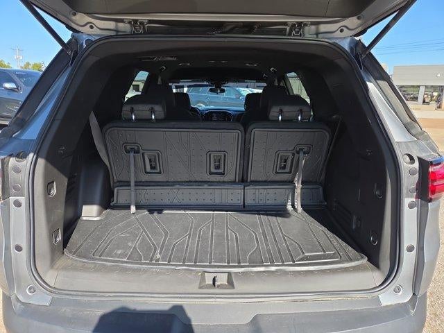 2023 Chevrolet Traverse FWD 1LT