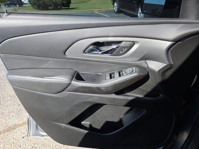 2023 Chevrolet Traverse FWD 1LT