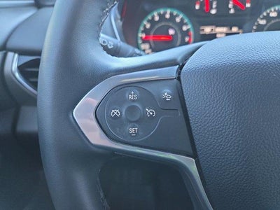 2023 Chevrolet Traverse FWD 1LT