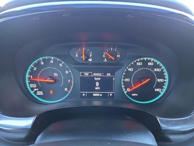 2023 Chevrolet Traverse FWD 1LT