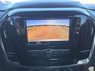 2023 Chevrolet Traverse FWD 1LT