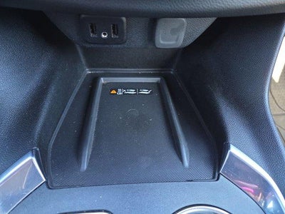 2023 Chevrolet Traverse FWD 1LT