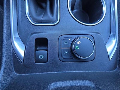 2023 Chevrolet Traverse FWD 1LT