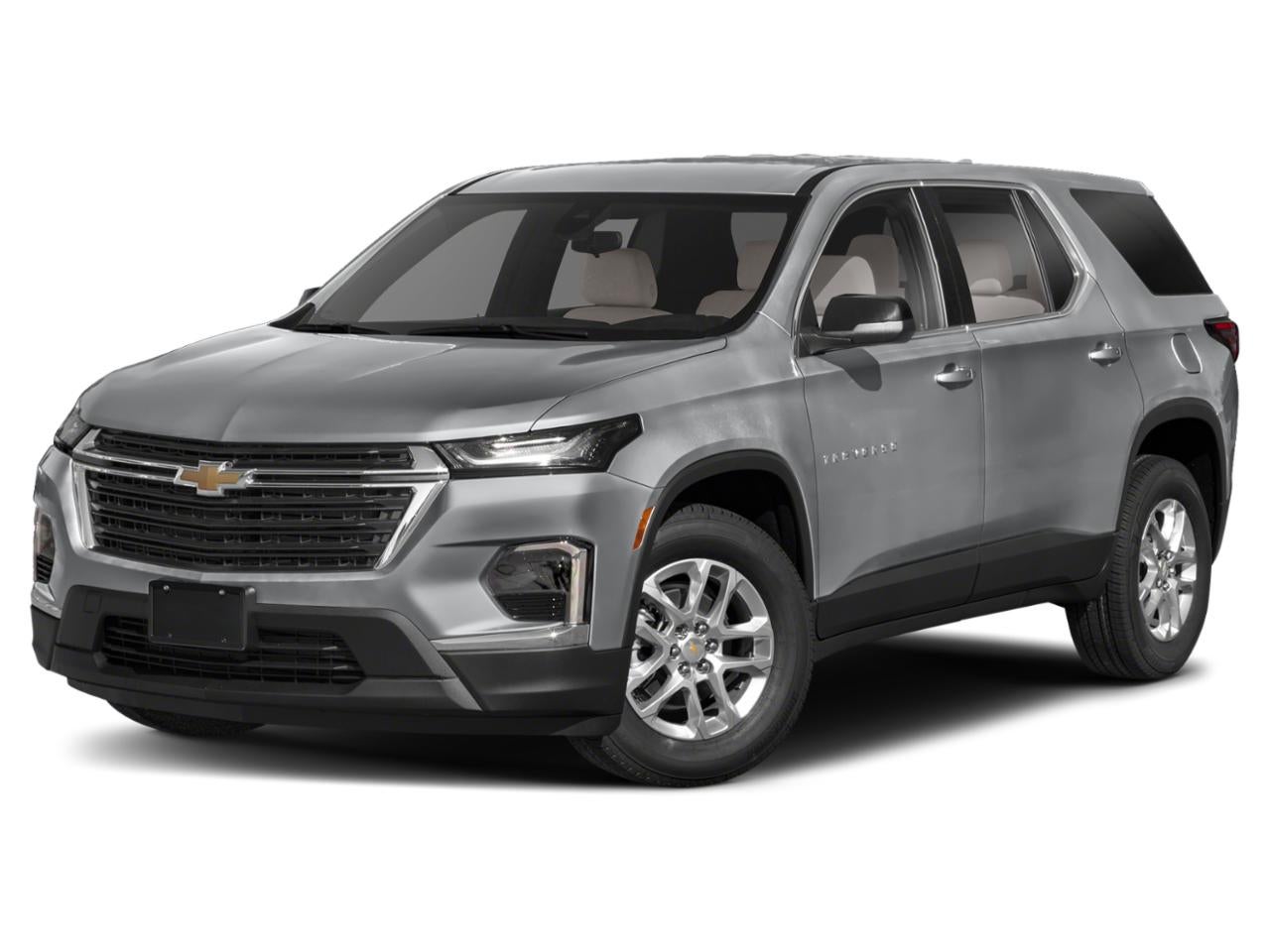 2023 Chevrolet Traverse FWD 1LT