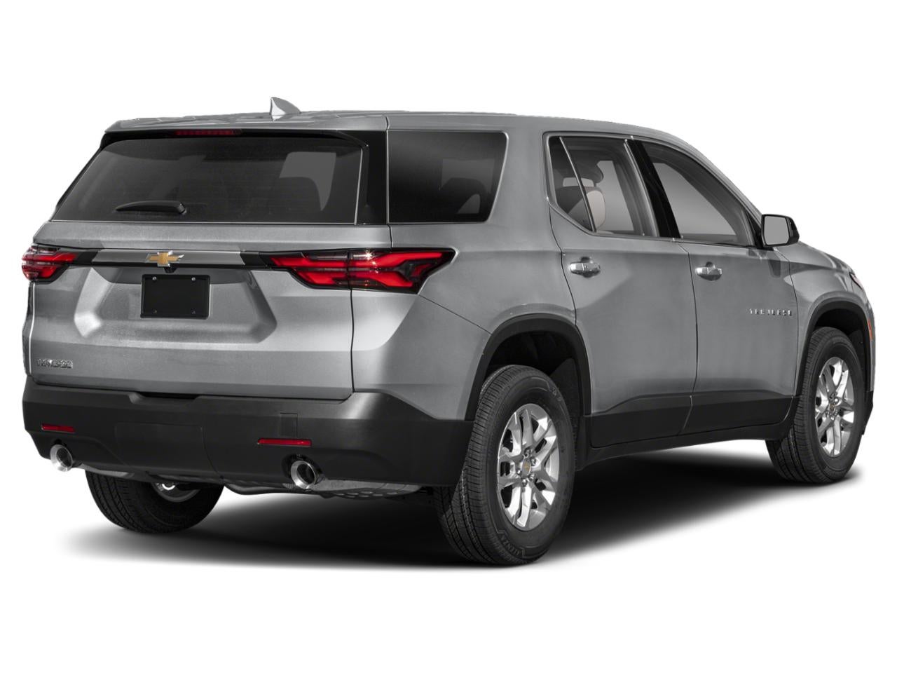 2023 Chevrolet Traverse FWD 1LT