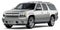2009 Chevrolet Suburban 1/2-Ton 2-Wheel Drive LTZ