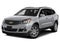 2015 Chevrolet Traverse FWD 1LT