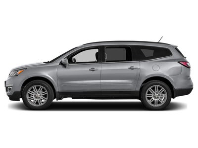 2015 Chevrolet Traverse FWD 1LT