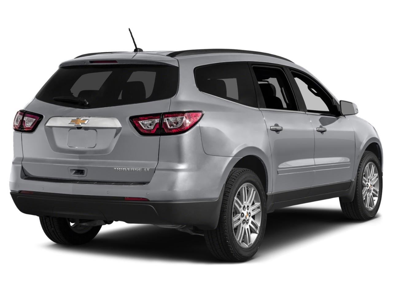 2015 Chevrolet Traverse FWD 1LT