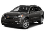 2015 Chevrolet Traverse FWD 1LT