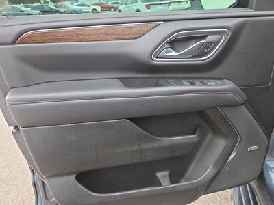 2021 Chevrolet Tahoe 2WD Premier