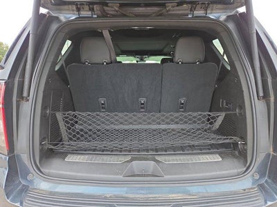 2021 Chevrolet Tahoe 2WD Premier