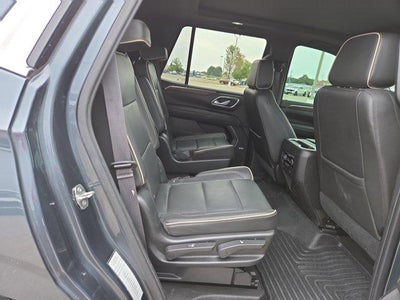 2021 Chevrolet Tahoe 2WD Premier