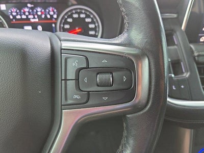 2021 Chevrolet Tahoe 2WD Premier