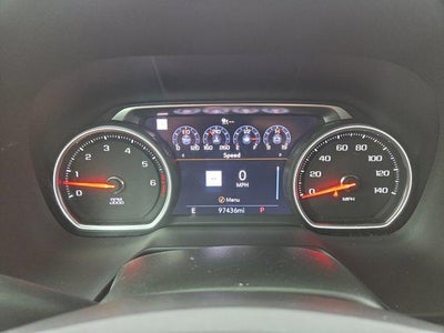 2021 Chevrolet Tahoe 2WD Premier