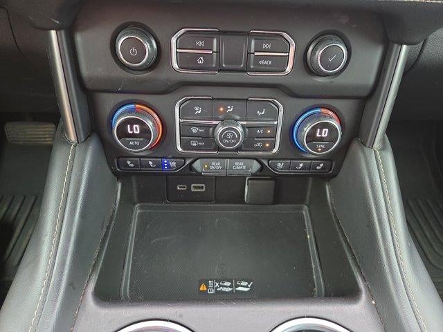 2021 Chevrolet Tahoe 2WD Premier