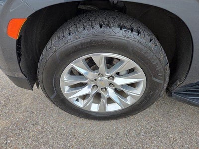 2021 Chevrolet Tahoe 2WD Premier