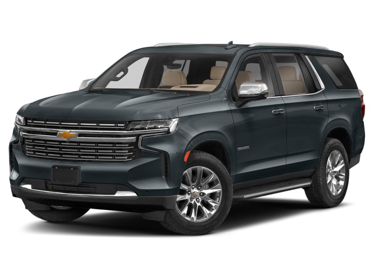 2021 Chevrolet Tahoe 2WD Premier