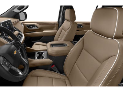 2021 Chevrolet Tahoe 2WD Premier