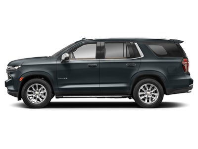 2021 Chevrolet Tahoe 2WD Premier
