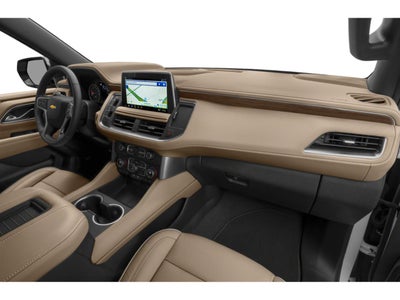 2021 Chevrolet Tahoe 2WD Premier