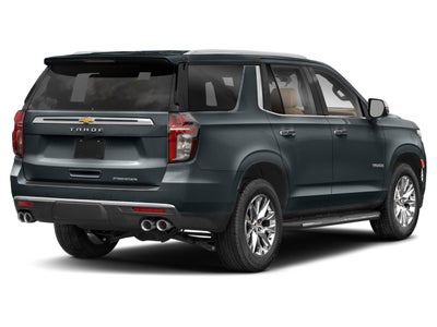 2021 Chevrolet Tahoe 2WD Premier