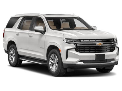 2021 Chevrolet Tahoe 2WD Premier