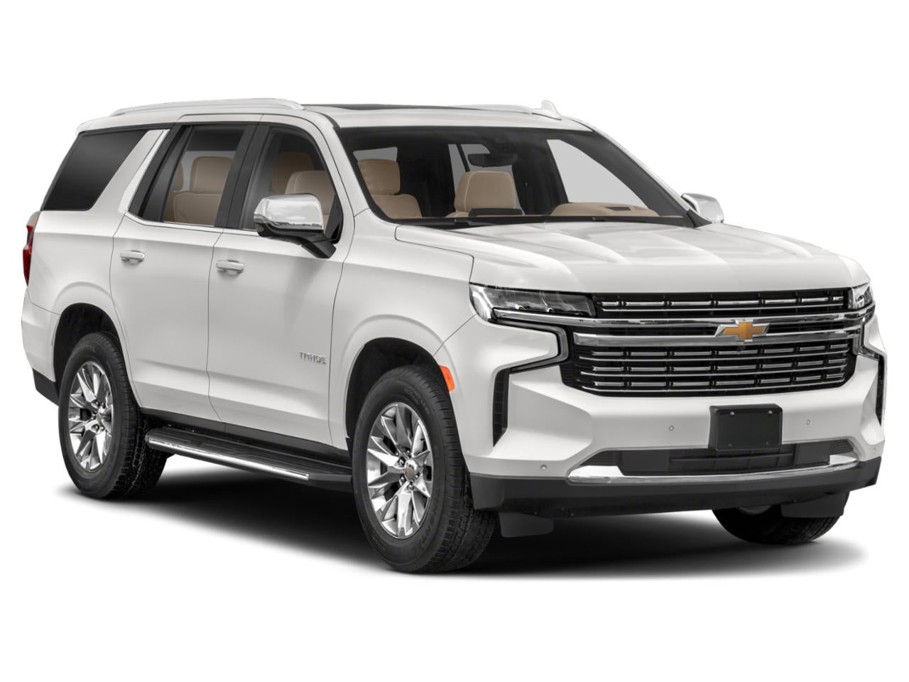 2021 Chevrolet Tahoe 2WD Premier