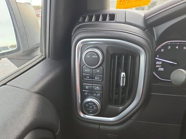 2020 GMC Sierra 1500 Crew Cab Short Box 4-Wheel Drive SLT